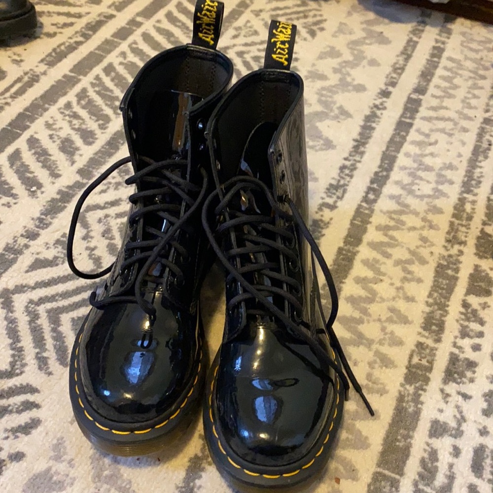 Dr. Martens 1460